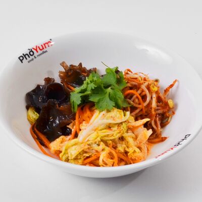 Маринованные овощи кимчи в PhoYum по цене 564 ₽