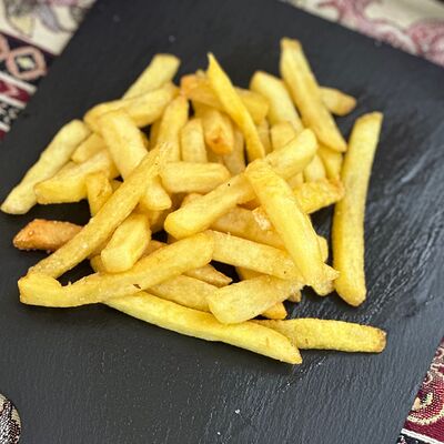 Картофель фри в На углях по цене 220 ₽