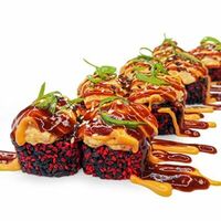Севилья в Мега вкусно