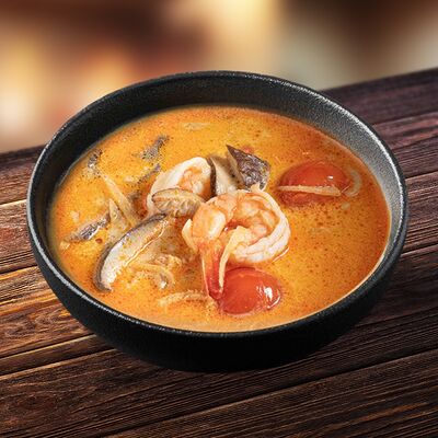 Том ям в Суши Рай по цене 729 ₽