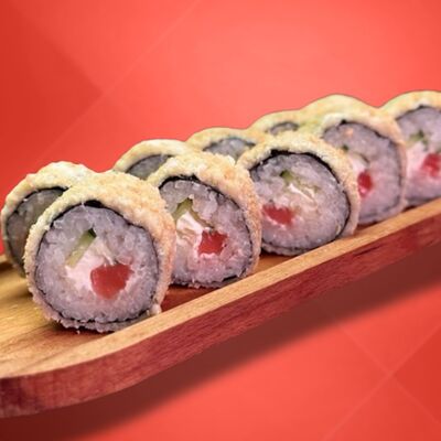 Сяке темпура в Tamakisushi по цене 2500 ₸