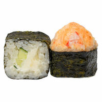 Ролл Карибский в SUSHIBOX