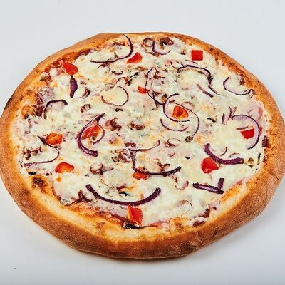 Баварская в Шашлычный мир по цене 547 ₽