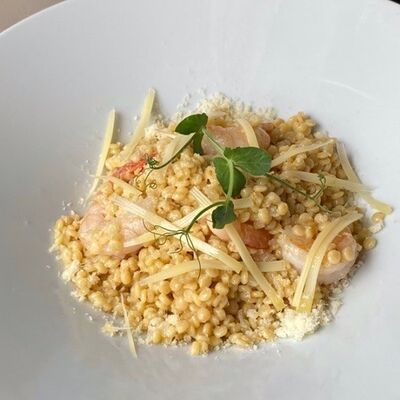 Птим с курицей и грибамив Легенда по цене 790 ₽