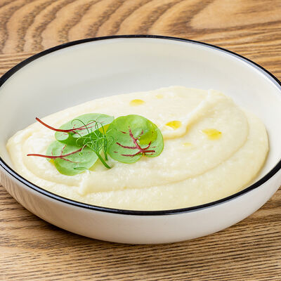 Картофельное пюре в Лисичкино Чехова по цене 225 ₽