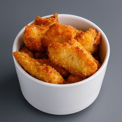 Наггетcы куриные в MO by Matisov по цене 339 ₽