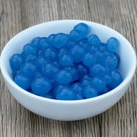 БоБа/ Explosive Particle в Bubble Tea Баблти