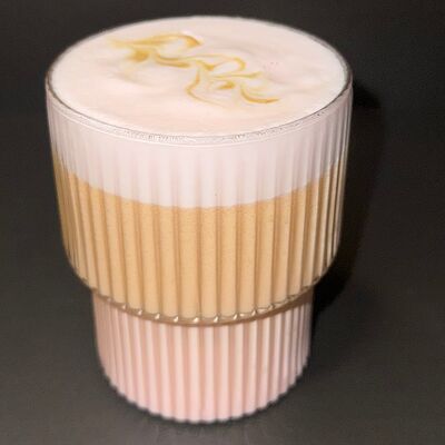 Капучино в Coffee Room по цене 430 ₽