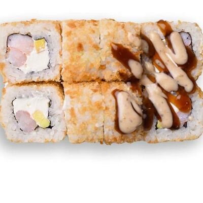 Хрустик в Ями суши по цене 465 ₽