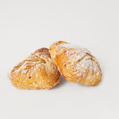 Печенье Бабушкино с творогом и курагойв Бабушкины пирожки по цене 110 ₽