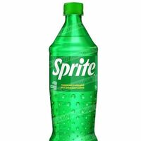 Sprite в Халва