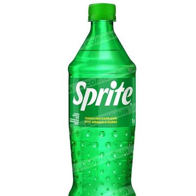 Sprite в Халва по цене 680 ₸