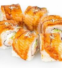 Фуджи в Олимпик