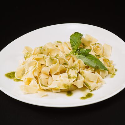 Макароны в Harats Pub по цене 207 ₽