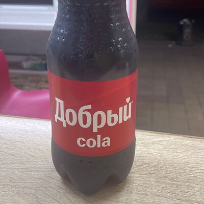 Добрый Cola в Восток по цене 158 ₽