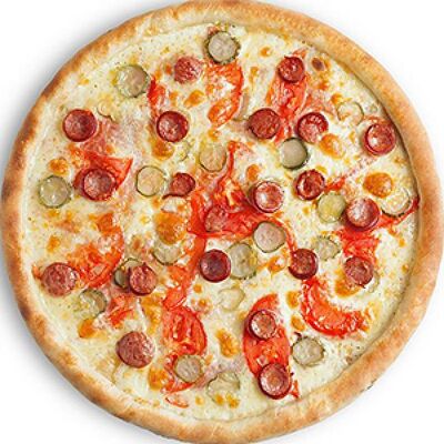 Провинциальная в Papa Pizza по цене 790 ₽