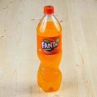 Fanta в ШАМПУР и его команда