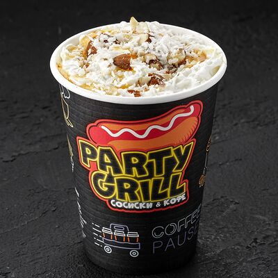 Райское наслаждение в Party Grill по цене 239