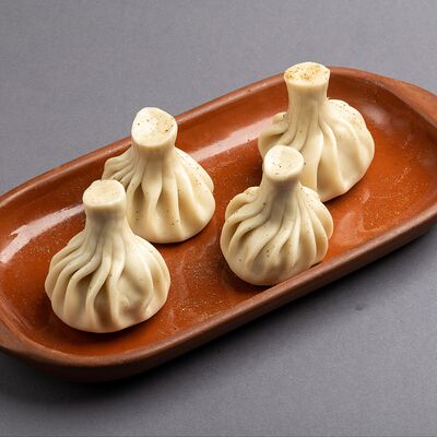 С курицей в Белый барашка по цене 99 ₽