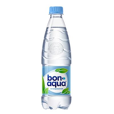 BonAqua газированная в Суши-Мания по цене 90