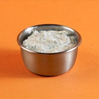 Соус Дзадзики в Краснодарский парень по цене 100 ₽