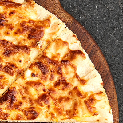 Фокачча с сыром фета в Mojo по цене 260