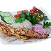 Кульбаста в Kebaboss по цене 585