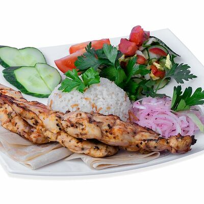 Кульбаста в Kebaboss по цене 585 ₽