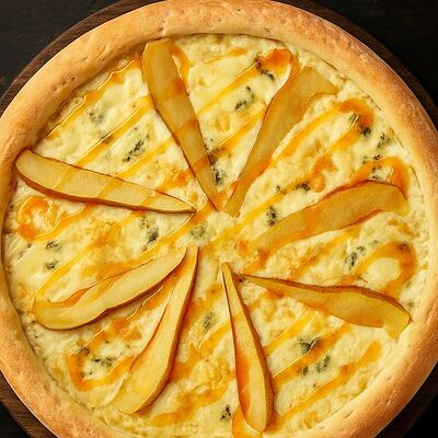 Груша Блю Чизи в Hakuna Matata по цене 780 ₽