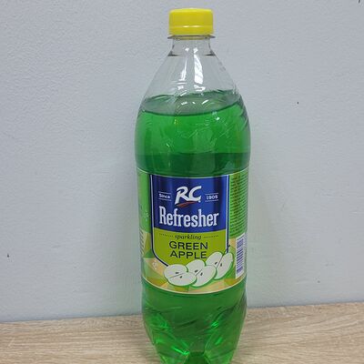 RC-Green Apple в Горячий хлеб по цене 215 ₽