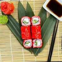 Калифорния классик в PRO SUSHI