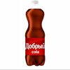 Добрый Cola в Вкусно Есть по цене 110