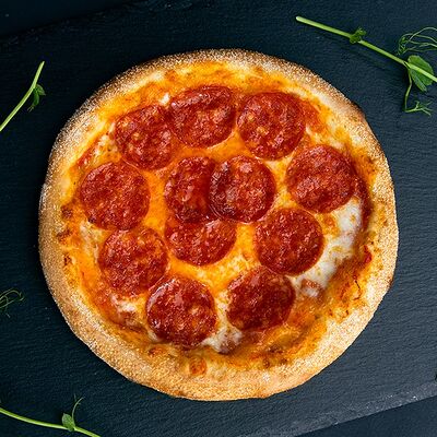 Kids Пепперони в Sushi Bar Time по цене 419 ₽