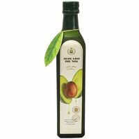 Масло авокадо для жарки и запекания Avocado oil №1 в Будет польза