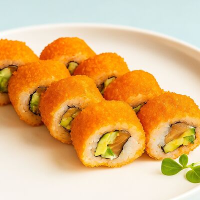 Калифорния Лосось в Моресуши по цене 530 ₽