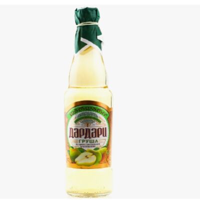 Лимонад Дардари Груша в Красножар по цене 265 ₽