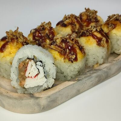 Фудзияма в АмиРолл по цене 448 ₽