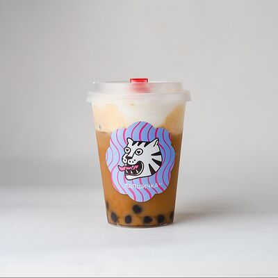 Боба-ти Пикник в Лапшичка по цене 510 ₽