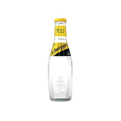 Тоник Schweppes в Кафе Хинкальная на Крылатской по цене 290 ₽