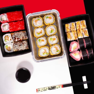 Фаворит в Камикадзе по цене 2232 ₽