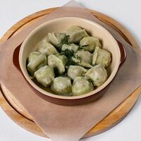Пельмени Сытные мясные в Вареник