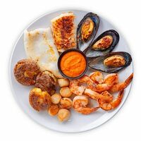 Grill M в Fisha Raw Bar & Grill