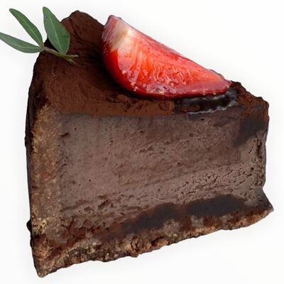 Чизкейк шоколадный в Александр по цене 250