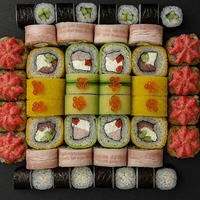 Королевский в Rollik по цене 1459 ₽