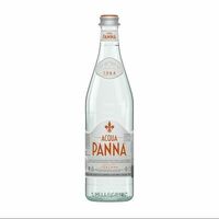 Вода минеральная Acqua Panna негазированная Италия в Азбука Вкуса Экспресс Меню