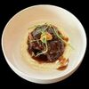 Говяжьи щечки с картофельным пюрев Terra&Mare по цене 970