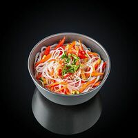 Фунчоза с овощами в Sushi Pizza Fresh