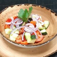Летний в Пельменный БОСС