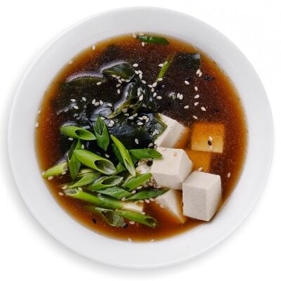 Мисо суп в Аппетит по цене 229 ₽