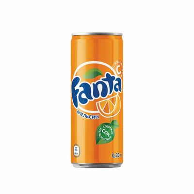 Fanta в Шаурма & Бургер по цене 149 ₽